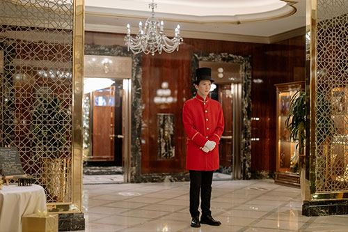 concierge-doorman-service